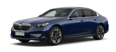 BMW 5er Limousine
