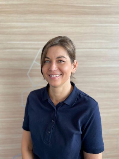 Andrea Steinmüller
