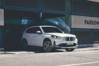 THE iX1
