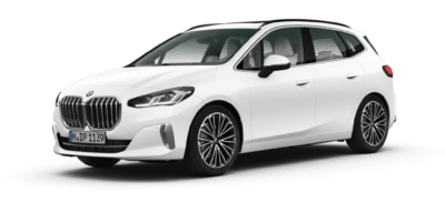 BMW 2er Active Tourer