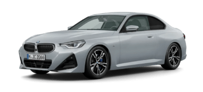 BMW 2er Coupé