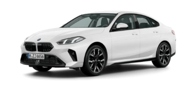 BMW 2er Gran Coupé