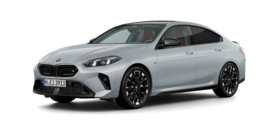 BMW 2er Gran Coupé