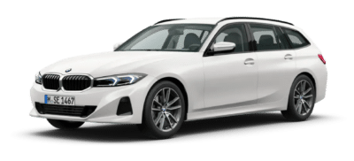 BMW 3er Touring