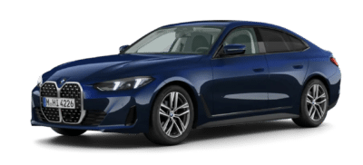 BMW 4er Gran Coupé