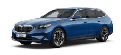 BMW 5er Touring