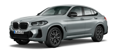 BMW X4 M