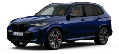 BMW X5 M