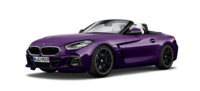 BMW Z4 Roadster