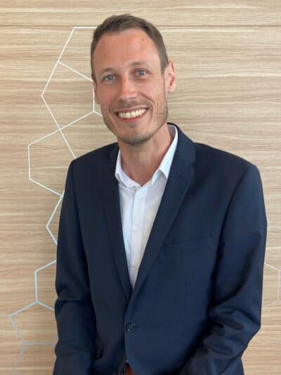 Markus Baierlacher