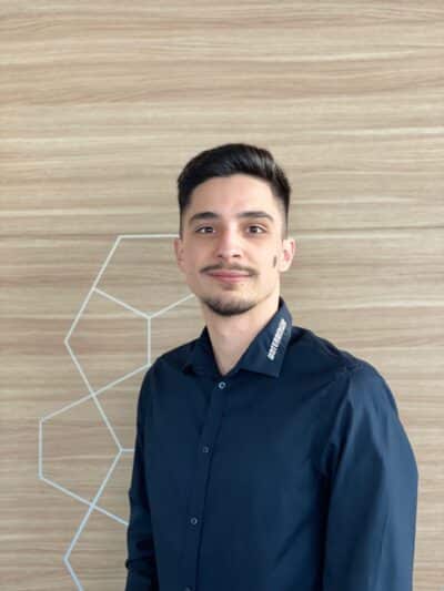 Batuhan Kocyigit