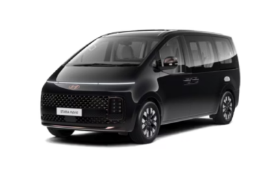 Hyundai STARIA Hybrid