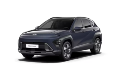 Hyundai KONA Hybrid