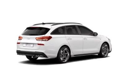 Hyundai i30 Kombi