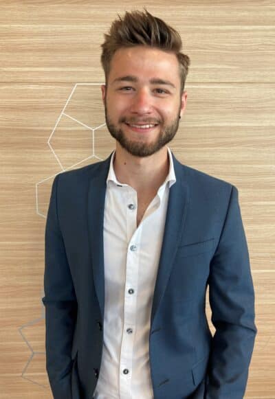 Christoph Buchmann