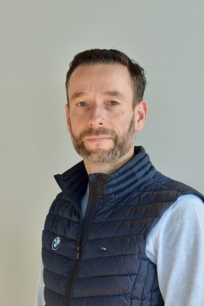 Enrico Sand