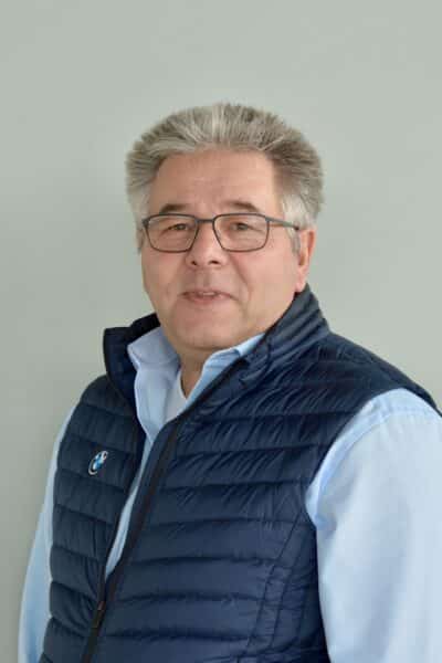 Herbert Schönberger