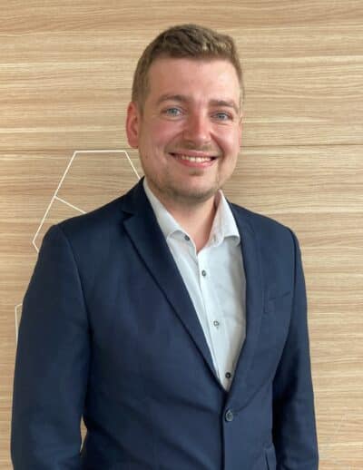 Alexander Huber