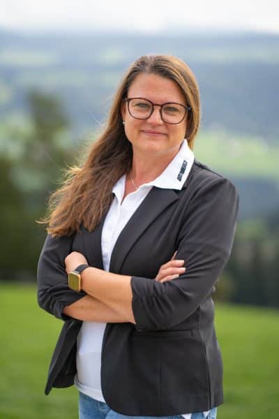 Nicole Wolpers