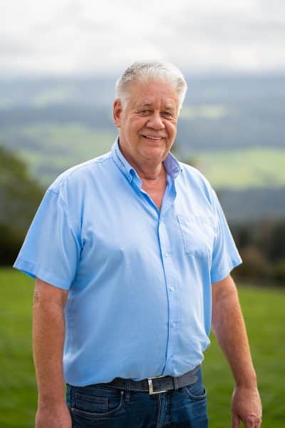 Norbert Kinzelmann