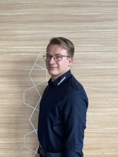 Sebastian Lachmann