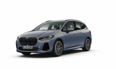 BMW 2er Active Tourer