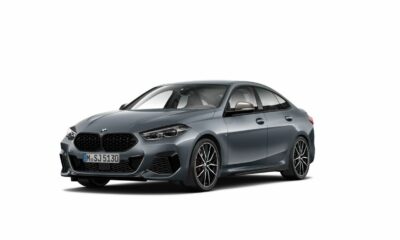 BMW 2er Gran Coupé