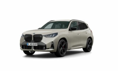 BMW X3M