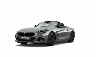 BMW Z4 Roadster