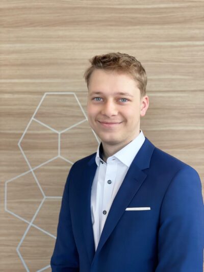Dominik Starke