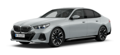 BMW i5 Limousine