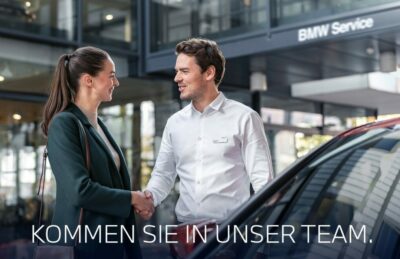 Serviceberater (m/w/d)  in Lindau