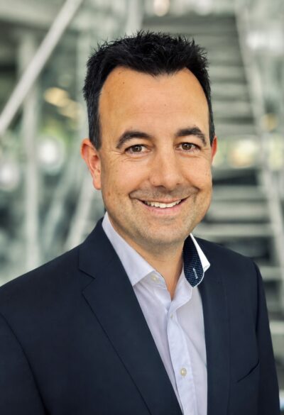 Alexander Spiel