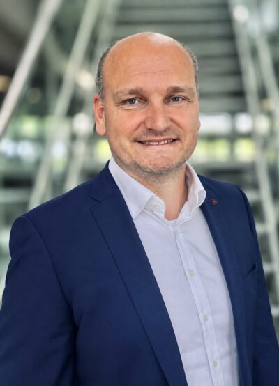 Michael Meyer