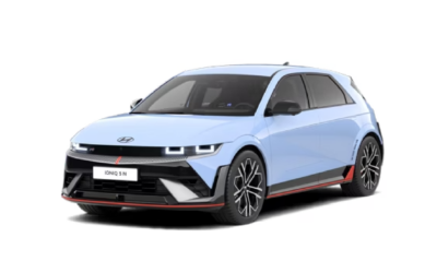Hyundai IONIQ 5 N
