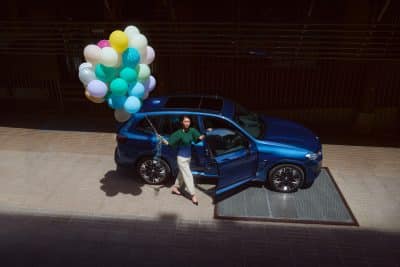 BMW REPAIR INCLUSIVE UND SERVICE INCLUSIVE
