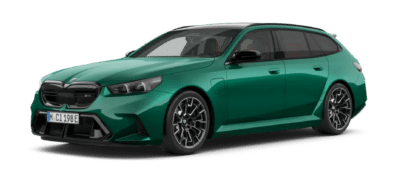 BMW M5 Touring