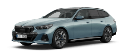 BMW i5 Touring
