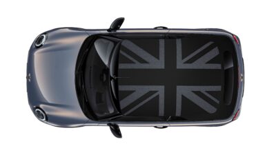 MINI Cabrio Softtop Verdeck