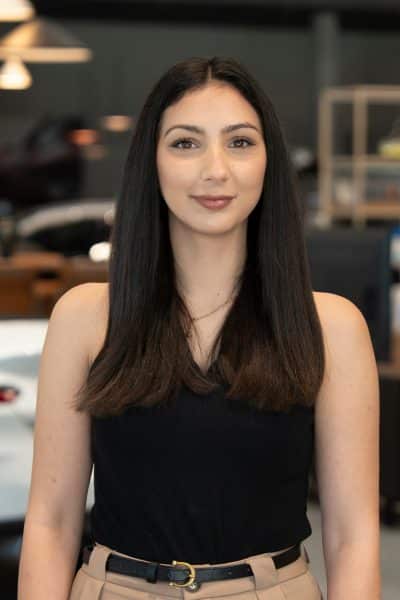 Emine Uludag