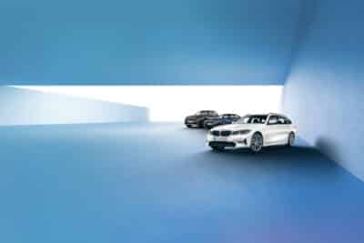 BMW Premium Selection Bild