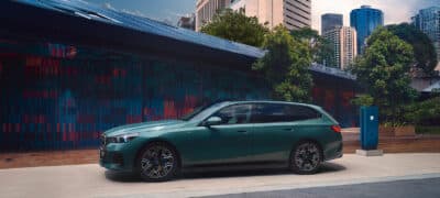 THE i5 TOURING