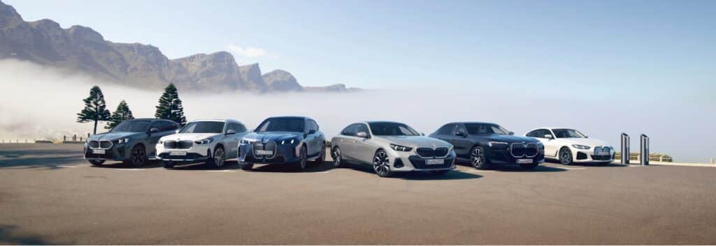 BMW-Elektrofahrzeuge-Range-alle-Modelle
