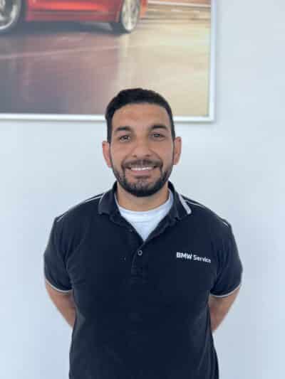 Daniel Budak