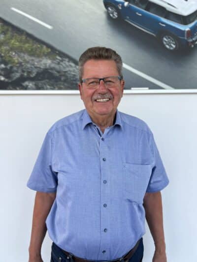 Karl Fritz