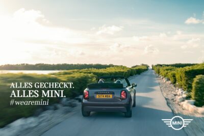 MINI URLAUBS-SERVICE