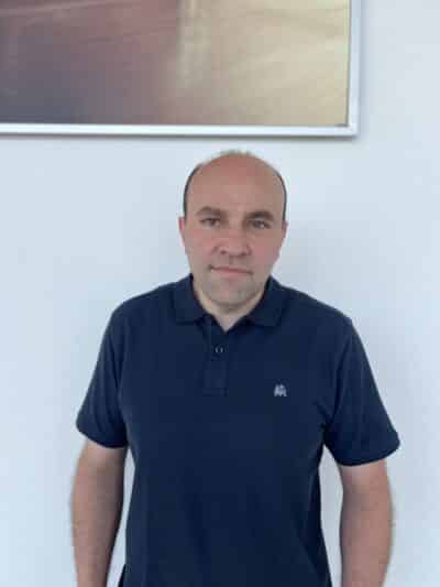 Serdar Kedikli