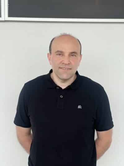 Serdar Kedikli
