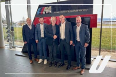 Wir wachsen weiter: Unterberger übernimmt die Autohaus Vogl Gruppe