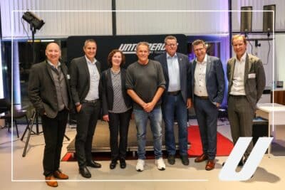 Eröffnungsveranstaltung in Pfullendorf mit Christian Tramitz